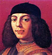 Piero di lorenzo de' medici, called piero the unfortunate, was the lord of florence from 1492 until his exile in 1494. Piero The Unfortunate Wikipedia The Free Encyclopedia Lorenzo De Medici Renaissance Portraits Portrait