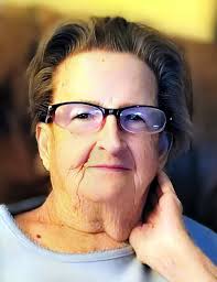 Obituary information for Patricia Kay Roberts