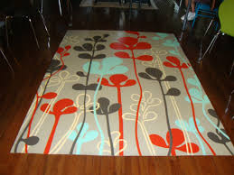 Pin By Tara O Design On Diy Home Decor Painted Floor Cloths Floor Cloth Diy Painted Rug