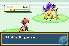 Get Deoxys! :: Firered, Leafgreen Frlg Pokémon :: Pkmn.Net