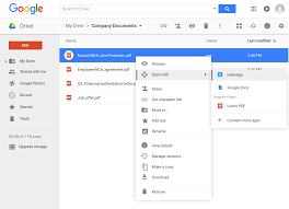 We did not find results for: Esignatures For Google Drive