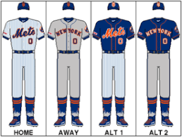 New York Mets Wikipedia