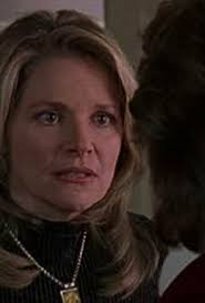 Poltergeist: The Legacy" The Light (TV Episode 1998)