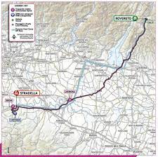 Wilco kelderman, nuevo líder del giro de italia, tras la etapa 18. 0jot2ffn1w364m