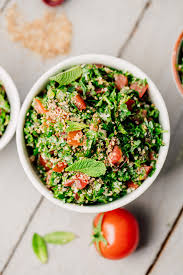 Pin Su Salades
