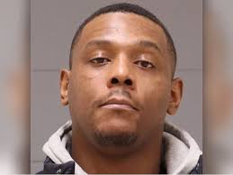 Jamahal Hill, cựu vô địch UFC vừa bị bắt giữ là ai?