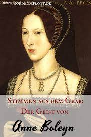 Jane seymour was born as joyce penelope she adopted the acting name of jane seymour when she entered show business as it was easier. Stimmen Aus Dem Grab Der Geist Von Anne Boleyn Anne Boleyn Heinrich Der Achte Jane Seymour
