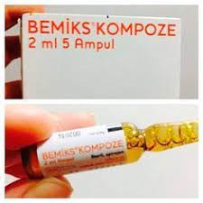 Bemiks Ampul Saca Nasil Uygulanir Bemiks Ampul Eczanelerde Satilan B Vitamini Iceren Bu Ozelligiyle Saclarin Dokulmesini Ve Kirilm Sac Sac Dokulmesi Ampul