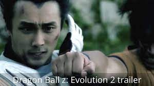 Dragon Ball Z Evolution 2 trailer - YouTube