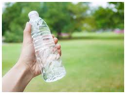 Our water filter supplements the hydrogen fuel produced by your food! This Is Why A Bottle Of Water Is So Expensive At The Airport The Times Of India