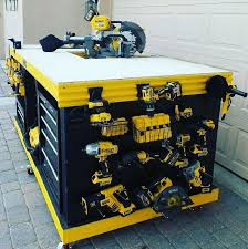 Black And Decker Vs Dewalt Reddit Pin On Bad Ass Tool Stuff