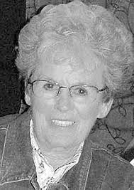 Ella Blanche Maxwell 1927-2017