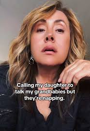 Grand Daughter Speech Calls Me During Class