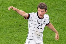 La germania ha perso contro la francia l'ultima volta e ha davvero bisogno di sfruttare il vantaggio casalingo di sabato per assicurarsi una vittoria contro il portogallo o rischiare di essere eliminata prematuramente da euro 2021. Sbycu9arrh Zqm
