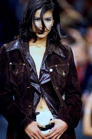 Pin On Patricia Velasquez Runway
