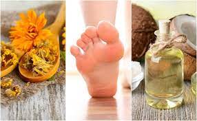 Como Preparar 5 Remedios Naturales Para Las Ulceras Del Pie Diabetico Mejor Con Salud