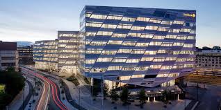 Suraskite visų 60 swedbank banko skyrių adresus ir darbo laiką. The Chicago Athenaeum Swedbank Headquarters Stockholm Sweden 2014