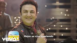 See more of diego topa on facebook. Diego Topa Mejor Se Vive Sonriendo Official Lyric Video Chords Chordify