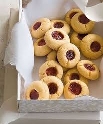 Biscuits A La Confiture Avec Thermomix Recette Facile Biscuits A La Confiture Biscuit De Noel Facile Recette Biscuit