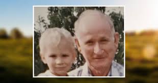 Gerald Paul Lindsey Obituary July 22, 2023