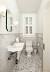 Powder Room Wall Decor