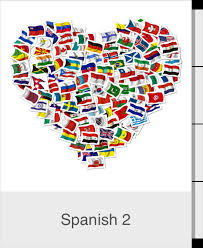 Spanish 2 Free Course By Mineola Union Free School