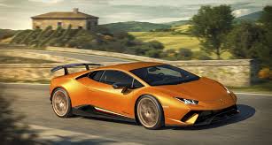 Lamborghini Huracan Performante Lamborghini Huracan Cool Sports Cars Super Sport Cars