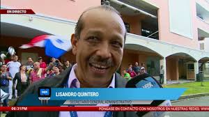 Trabajadores del hospital Santo Tomás protestan