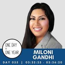 One Day In One Year with Jerry Won