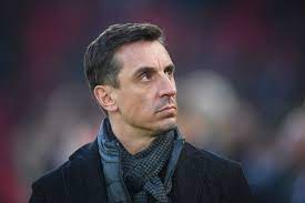 Gary alexander neville date of birth: Gary Neville Pinpoints What He Feels Was Not Right About Jose Mourinho And Spurs Vs Man United Football London