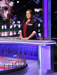 Julia played one impressive game! Long Time Wheel Of Fortune Fan Says Appearance On Show Was Amazing Coral Springs Talk