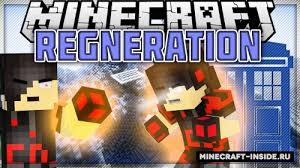 скачать мод на майнкрафт 1 12 2 на превращение в мобов Mody Dlya Minecraft 1 13 2 Minecraft Inside