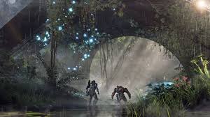 1920x1080 free gaming wallpaper 1920x1080 for 4k monitor. Wallpaper Anthem E3 2018 Screenshot 4k Games 19309 Page 824