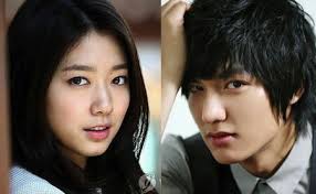They had never worked in the same drama together. Lee Min Ho Y Suzy K Drama Amino