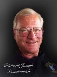 Richard Domitrovich Obituary