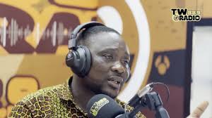 Cape Coast is open for investors — Hon. George Justice Arthur. , #TWRadio