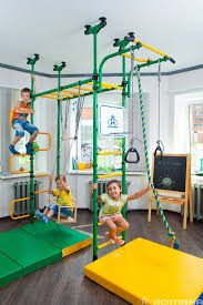 Pin By Lauriann Bradford On Detsad In 2020 Kids Indoor Playground Indoor Kids Playground Set