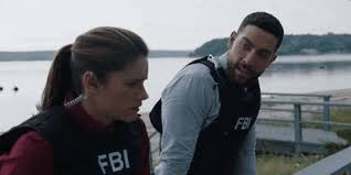 You can check out our thoughts on the previous season by clicking these words. Fbi 3x01 Review Never Trust A Stranger Fangirlish