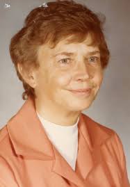 Remembrance of the Life of Barbara Ann Shultz SL