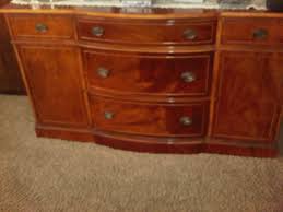 Thomasville furniture company is a furniture company which primarily specialized in chair production before expanding its catalog drastically over the next several decades due to the. Thomasville Buffet My Antique Furniture Collection