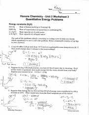 Biology i and ii unit 1: Worksheet 3 Key Pdf Course Hero