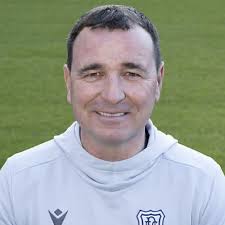 Gary Bowyer