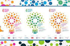 This is british science week 2021 by tynsel parkes ce primary academy on vimeo, the home for high quality videos and the people who love them. British Science Week Free Activity Packs All About Stemall About Stem