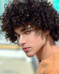 8 ideas de Cabello rizado