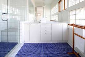 Cool gift ideas for the teenager who has everything. Beautiful Blue Bathrooms To Try At Home