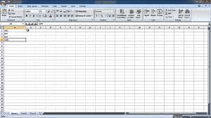 Doing the changes by hand is extremely boring. How To Change Caps To Lowercase In Excel Youtube