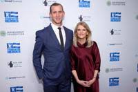 Comics Star at Veterans Event