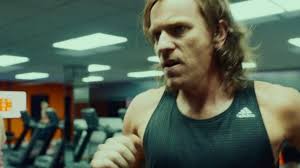 Maybe you would like to learn more about one of these? The Adidas Tank Top Of Mark Renton Rent Boy Ewan Mcgregor In Q2 Trainspotting Spotern