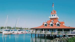 Maybe you would like to learn more about one of these? Bluewater Boathouse Seafood Grill Restaurant Coronado Ca Opentable