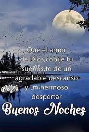 Versos De Amor Para Buenas Noches Postales De Buenas Noches Buenas Noches Frases Buenas Noches Cristiana
